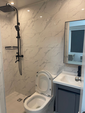 Dormy 697 - Renovated Fully furnished 1BR Forbeswood Heights