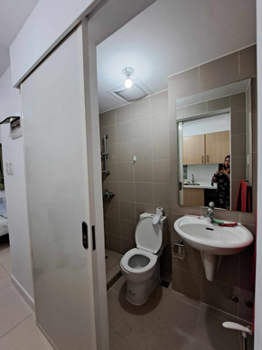 Dormy 27 - Condo Unit for Rent in Quezon City at The Residences at Commonwealth
