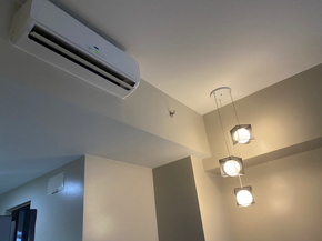 Dormy 185 - 1 Bedroom for rent in One Eastwood