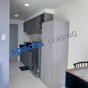 Dormy 363 - FULLY FURNISHED CONDO FOR RENT NEAR UA&P & DLSU GREENHILLS