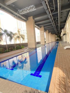 Dormy 450 - Rsquare Residences