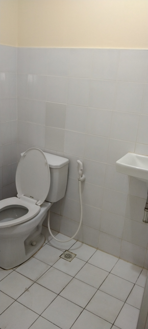 Dormy 97 - Dorm Suites Alabang 