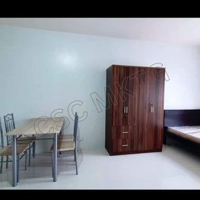 Dormy 388 - FULLY FURNISHED CONDO FOR RENT NEAR NAIA TERMINAL