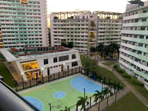 Dormy 52 - The Residences at Commonwealth by Century
