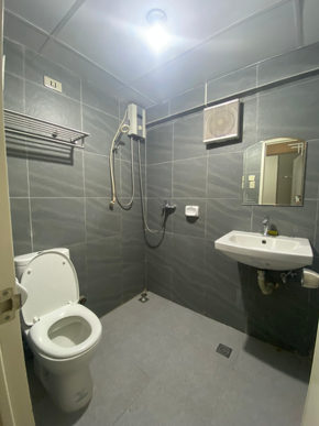 Dormy 184 - 2 Bedroom unit for rent in The Regalia Towers