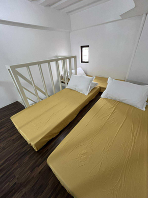 Dormy 882 - Cavite Co-Living Dorm – Perfect for Students & Professionals (B4)