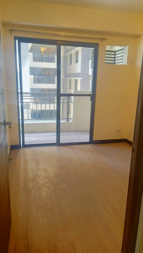 Dormy 703 - Verawood Residences, Acacia Estates, Taguig for Rent