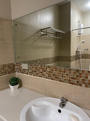 Dormy 692 - SUN Residences (SMDC) with brand new Fridge; across UDMC & near UST