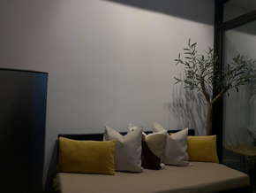 Dormy 331 - Grass Residence Condo For Rent