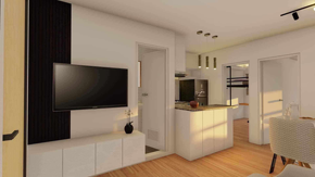 Dormy 623 - Affordable Rent-to-own Condo Units in Manila (Ready for Occupancy)