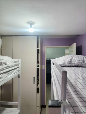 Dormy 848 - Bedspace for rent in Malate Manila