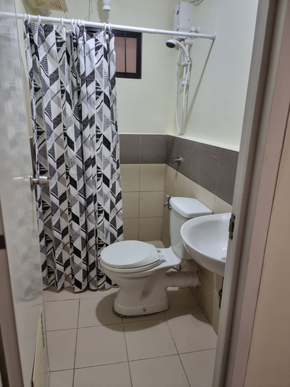 Dormy 982 - Furnished Studio Condo Unit for Rent at Solano Hills