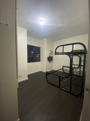 Dormy 184 - 2 Bedroom unit for rent in The Regalia Towers
