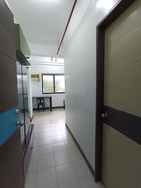 Dormy 412 - DORMITORY ROOM FOR RENT NEAR FEU NRMF Q.C 