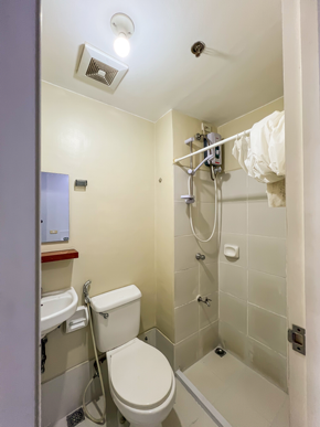 Dormy 658 - Room for Rent in Mandaluyong