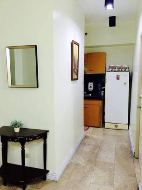Dormy 386 - Bedroom with Own CR - Max 2 Persons