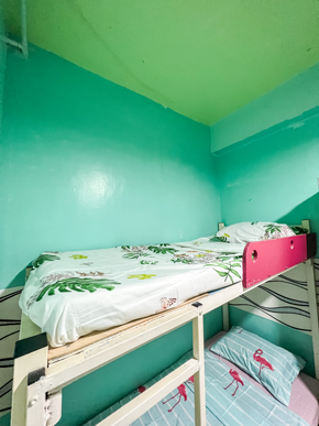 Dormy 1 - Female Dormitory Bedspace for Rent near UST and U-Belt