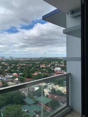 Dormy 446 - VISTA 309 KATIPUNAN 1 BEDROOM FOR RENT