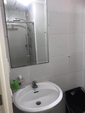 Dormy 518 - Studio Unit at SM JAZZ Makati Residences