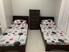 Dormy 196 - Vista Taft 1BR