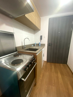 Dormy 202 - 1 Bedroom Unit for rent in The Rise,Makati
