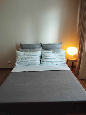 Dormy 304 - Park McKinley West | Tower A