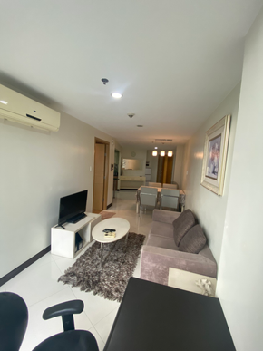 Dormy 201 - 1 Bedroom Unit for lease in One Central, Salcedo, Makati