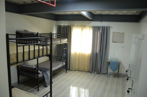 Dormy 1046 - For Rent Studio near Circuit Makati in Pedro Gil Santa Ana Manila