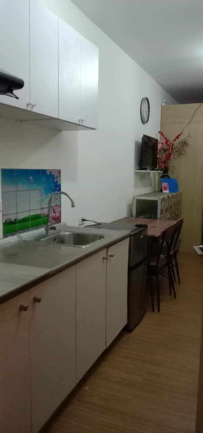 Dormy 357 - 1BR Fully Furnished Unit: Grace Residences, Taguig