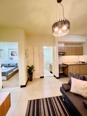Dormy 369 - 2BR - FOR RENT (BRIXTON PLACE - PASIG CITY)