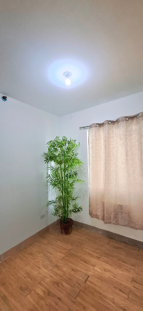 Dormy 1040 - Semi Furnished Studio Condo Unit for Rent at Fountain Breeze
