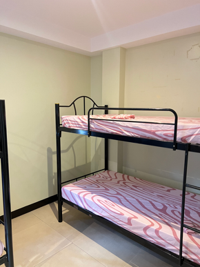 Dormy 612 - FEMALE DORMITORY NEAR ORTIGAS