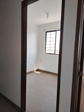 Dormy 938 - Bare 3 BR Condo Unit for Rent at Asia Enclaves