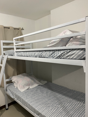 Dormy 848 - Bedspace for rent in Malate Manila