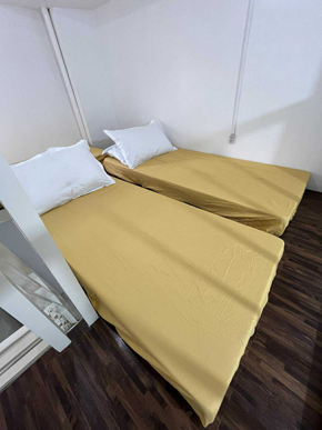 Dormy 882 - Cavite Co-Living Dorm – Perfect for Students & Professionals (B4)