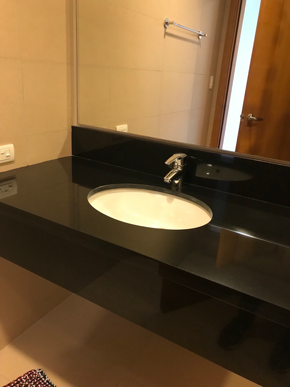 Dormy 182 - Studio Unit for rent in Park Terraces, Makati