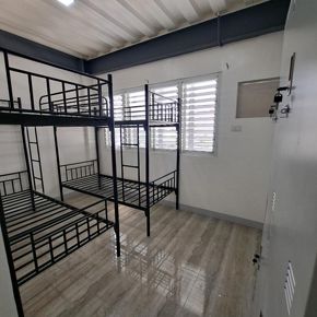 Dormy 1047 - Semi Furnished Studio For Rent in Pedro Gil Sta Ana Manila near Makati