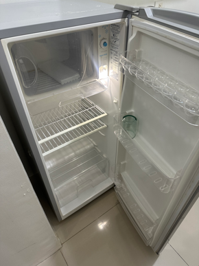 Dormy 741 - Jazz Residences Tower B For Rent (MAKATI AREA)