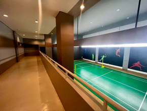 Dormy 381 - 1 BEDROOM CONDO UNIT / TOWER WITH HOTEL VIBE IN QUEZON CITY