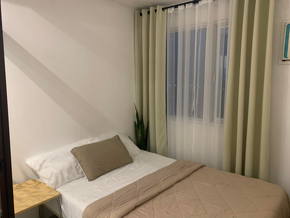 Dormy 331 - Grass Residence Condo For Rent