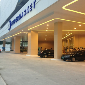 Dormy 518 - Studio Unit at SM JAZZ Makati Residences