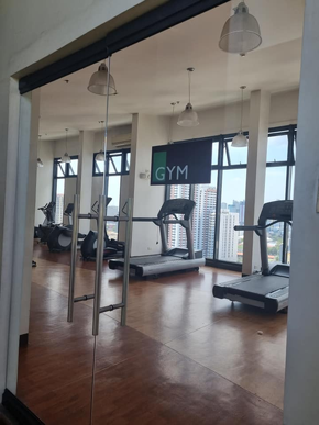 Dormy 179 - Furnished Studio Unit @ Pasay Taft near DLSU