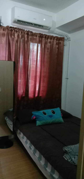 Dormy 357 - 1BR Fully Furnished Unit: Grace Residences, Taguig