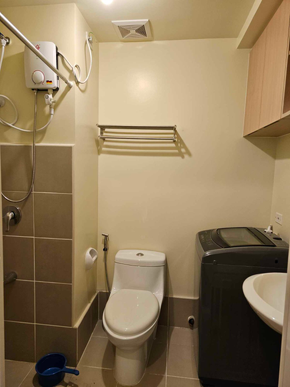 Dormy 674 - Studio Unit in Taguig near BGC, Bicutan, Paranaque