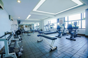 Dormy 528 - Makati Palace Condominium for Rent in Makati