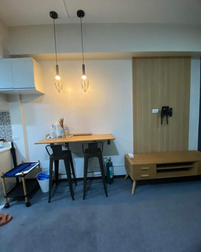 Dormy 368 - STUDIO UNIT - FOR RENT