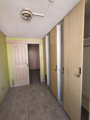 Dormy 983 - Semi Furnished 1BR Condo Unit for Rent at Sunny Villas