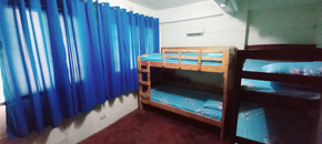 Dormy 262 - Dormitory @Katipunan Avenue QC