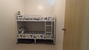 Dormy 485 - 2BR Unit In Vine Residences, SM Novaliches, QC