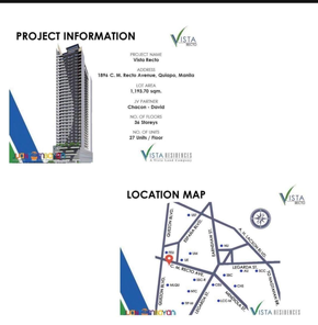Dormy 43 - Condo Unit at Vista Recto